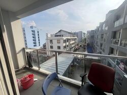 Le Regal (D14), Apartment #589099361